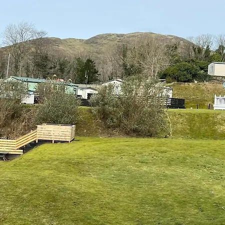 4 Squirrel View Hotel Stranraer Exterior photo