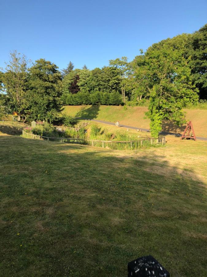 4 Squirrel View Campsite *