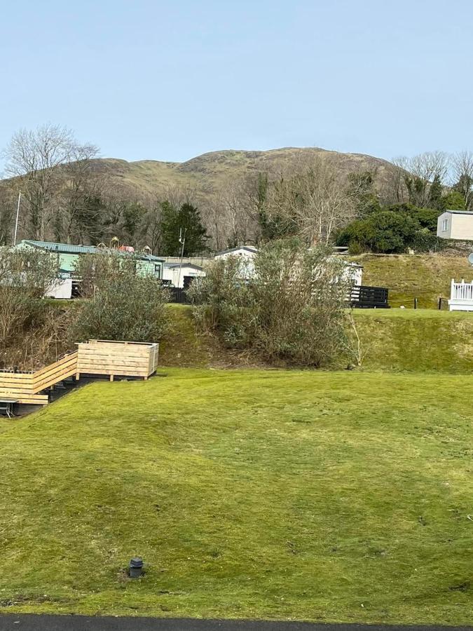 4 Squirrel View Campsite *